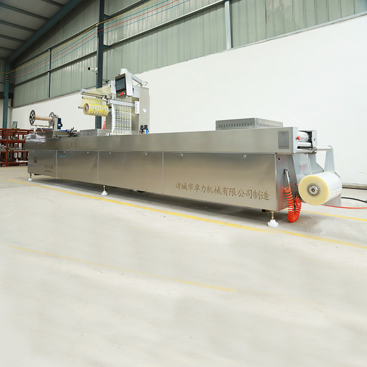 真空包裝機 真空包裝機