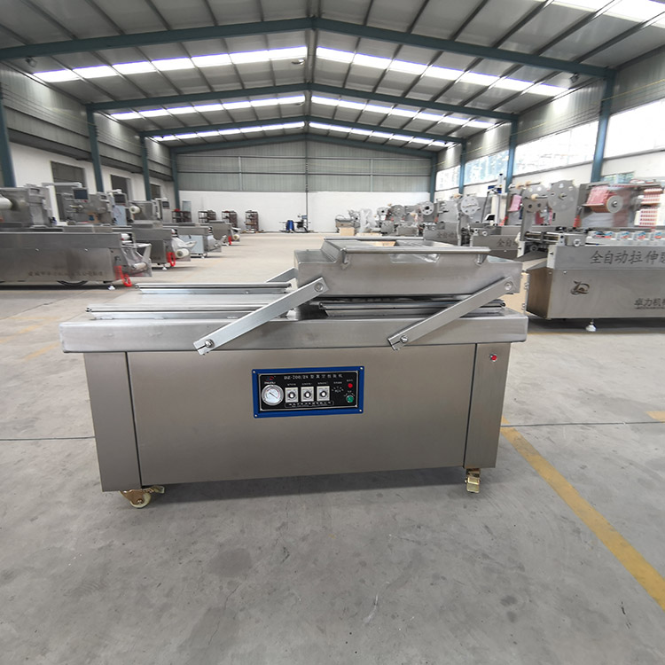 真空包裝機 真空包裝機