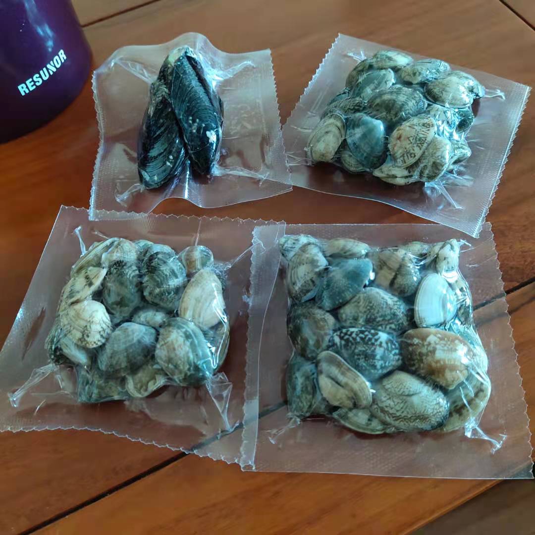 拉伸膜真空包裝機包裝效果圖 拉伸膜真空包裝機包裝效果圖